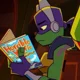 Donnie rottmnt