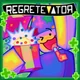 Regretevator RPG