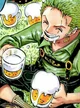 Roronoa Zoro