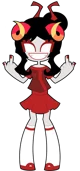 Damara Megido