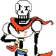 Papyrus - Undertale