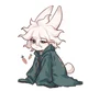 Nagito Komaeda