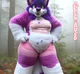 Mommy Fursuit 