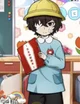 Osamu Dazai