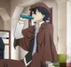 Ranpo Edogawa
