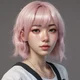 Femboy coreano