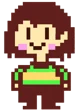 Chara - Undertale