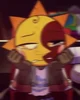 Solar SAMS
