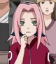 Sakura haruno