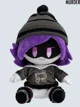 Uzi plushie