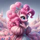 Princess Pinkie Pie