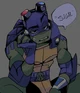 Donatello Hamato 