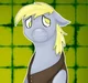 Derpy hooves