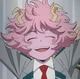 Mina Ashido 