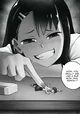 giantess Nagatoro