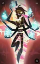 Bill Cipher human