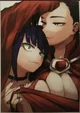 Gfs Momo and Jirou