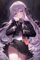 Kyoko Kirigiri
