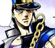 Jotaro Kujo