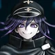 Your brother Kokichi
