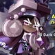Dark Cacao Cookie