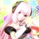 Megurine Luka