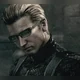 Albert Wesker