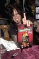 Nikki sixx 