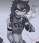 Emo Peter Dunbar 