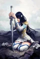 Kiryuin Satsuki 