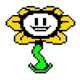Flowey - Undertale