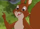 Tassel The Squirrel 