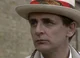 The Seventh Doctor