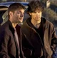 Sam and Dean 