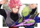 Black e zamasu