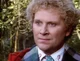 The Sixth Doctor