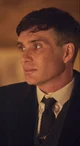 Tommy Shelby 
