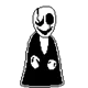 Gaster - Undertale