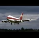 Boeing 747SP