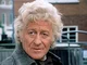 The Third Doctor