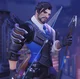 Hanzo Shimada 
