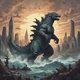 Godzilla 
