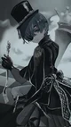Ciel  Phantomhive