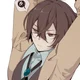 Dazai - Chuuya pov