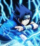 Sasuke Uchiha