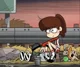 Lynn loud jr