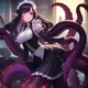 Octopus Maid Luey