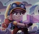 Jessie - Brawl Stars