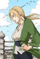 Tsunade
