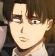 Levi Ackerman - AOT